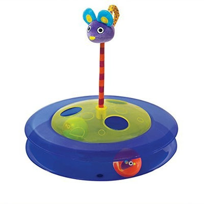 Petstages Cheese Chase