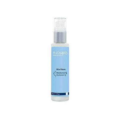 B. Kamins Laboratories NiaStem Moisturizer Kx