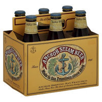 Anchor Brewing Company Anchor Steam Beer
