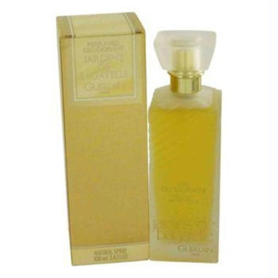Jardins De Bagatelle by Guerlain Deodorant Spray 3.4 oz