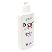 Eucerin Dry Skin Therapy Original Moisturizing Lotion