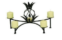 Sandhill Hospitality Candelabra with Votive