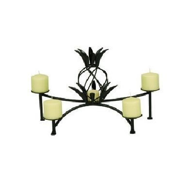 Sandhill Hospitality Candelabra with Votive