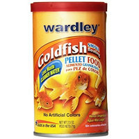 Hartz Floating Pellets Goldfish Food