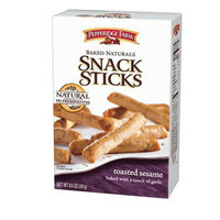 Pepperidge Farm® Toasted Sesame Baked Naturals Crackers