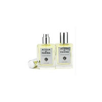 Borsari Acqua Di Parma 14080826106 Acqua Di Parma Colonia Assoluta Eau de Cologne Travel Spray Refills - 2x30ml-1oz