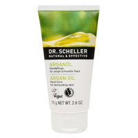 Dr. Scheller Hand Care, Argan Oil, 2.6 oz