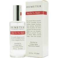 Demeter Sex On The Beach Cologne Spray, 4.0 Ounce