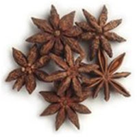 Frontier Star Arnise Whole Organic - 1 lb