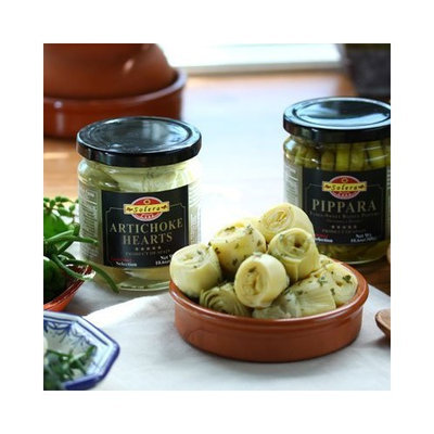 Hot Paella Artichoke Whole Heart 'Perlas'