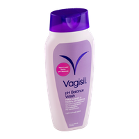 Vagisil PH Balance Wash Light & Clean Scent