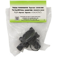 Supreme Products Supreme (Danner) ASP12546 Impeller Cover with Barbed Intake Aquarium Water Pump