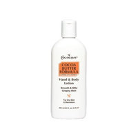 COCOCARE COCOA BUTTER FORMULA HAND & BODY LOTION 8.5 fl. oz.