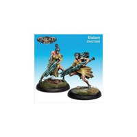 Dark Age Games 7008 Kukulkani Balam 2 Miniature Games