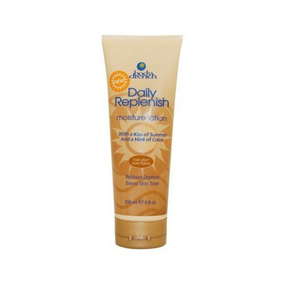 Body Drench Daily Replenish Moisture Lotion - Light