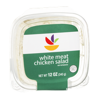 Ahold White Meat Chicken Salad