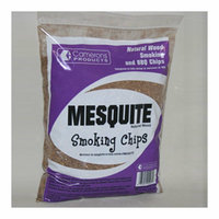 Camerons Products Camerons Smoke 'n Fold Mesquite Smoking Chips (2 lb)