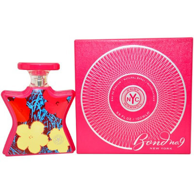 Bond No. 9 'Andy Warhols Union Square' Women's 3.3-ounce Eau de Parfum Spray