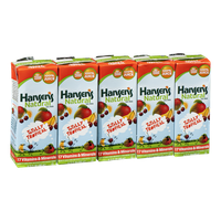 Hansen's Natural Juice Totally Tropical