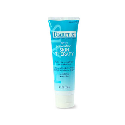Diabet-x Daily Prevention Skin Therapy for Hands
