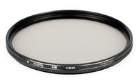 HOYA HD Digital Circular Polariser Filter - 55mm