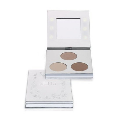 stila Contouring Trio Pressed Powder Palette
