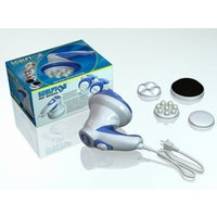 Sculptor Body Massager Portable Device Relax Slim Your Body