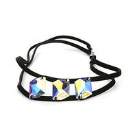 TARINA TARANTINO Stretch Cocktail Headband