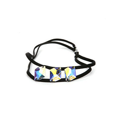 TARINA TARANTINO Stretch Cocktail Headband