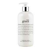 philosophy inner grace perfumed firming body emulsion