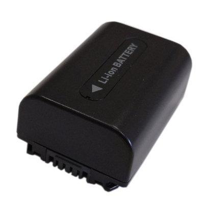 Discountbatt Superb Choice CM-SONFV50-5 7.4V Camcorder Battery for Sony HDR-PJ650V HDR-PV710V HDR-PV790V HDR-TD30