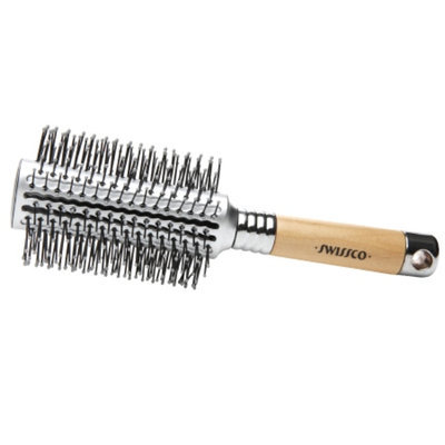 Swissco Professional Round Vent Brush