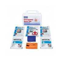 North Food Service Emergency Burn Kit
