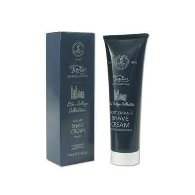 Taylor of Old Bond Street Eton College Cream Tube