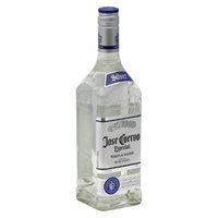 Jose Cuervo Especial Silver Tequila