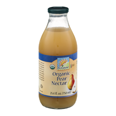 Bionaturae Organic Pear Nectar