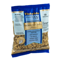 Tinkyada Pasta Joy Ready Brown Rice Pasta Shells