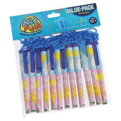 Us Toy Group EASTER PEN NECKLACES