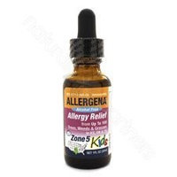 Progena Meditrend Allergena GTW (Zone 5) For Kids 1oz