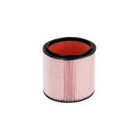 Cleva Accessories - Domestic Fine Dust Cartridge Filter & Retainer VCFF