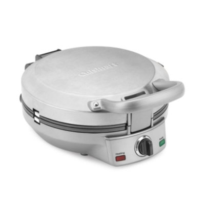 Cuisinart International Crepe/Pizzelle/Pancake Plus