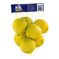 Sunkist Lemons