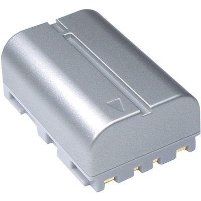 Lenmar Replacement Battery for JVC BN-V408