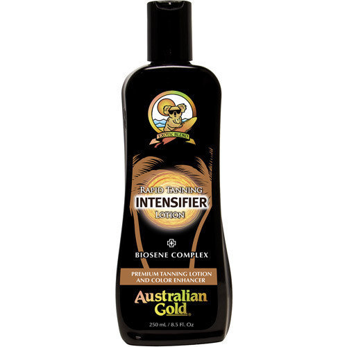 Australian Gold Rapid Tanning Intensifier Lotion, 8.5 fl oz Reviews 2019