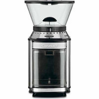 Cuisinart DBM-8 Supreme Grind Automatic Burr Mill