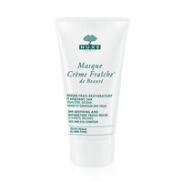 NUXE Masque Cr??me Fraiche de Beaut?? Soothing & Rehydrating Mask