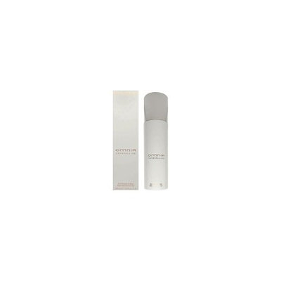 Omnia Crystalline By Bvlgari For Women. Gel 6.7 Oz