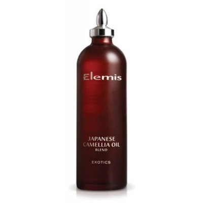 Elemis Sp@home Japanese Camellia Oil Blend 100 ml