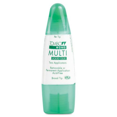 Tombow Mono Multi Liquid Glue, 0.88 Oz, Liquid