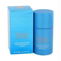 Solo Intense By Loewe Deodorant Stick 2.5 Oz Women